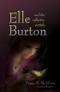 Elle Burton and the Reflective Portals
