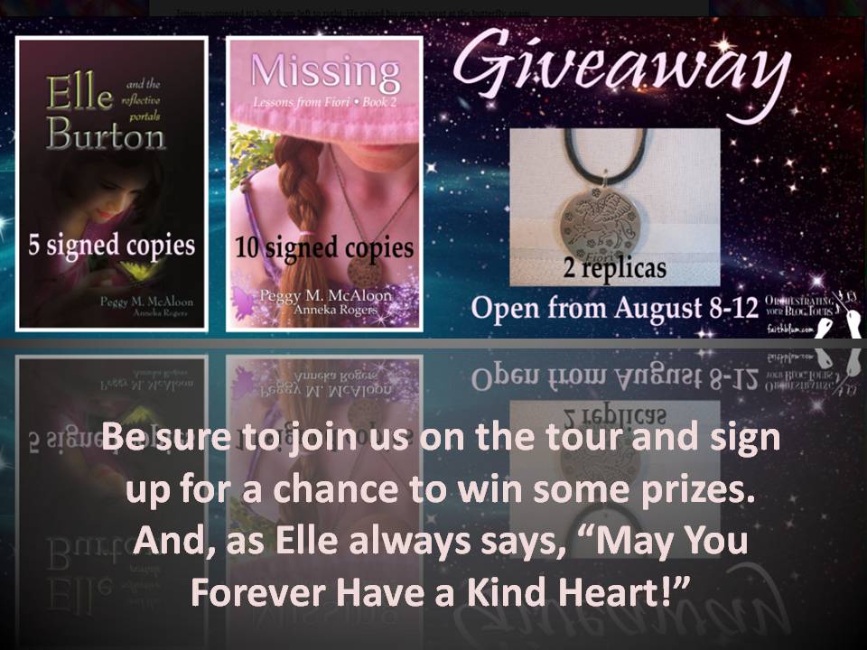 Missing Blog Tour Aug 8 to 12 2