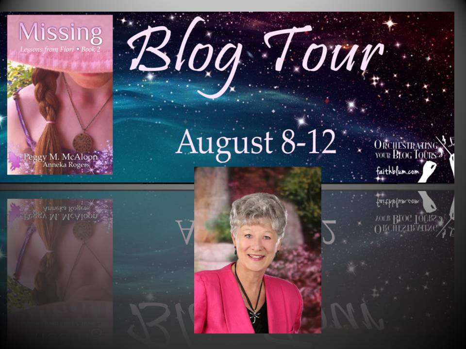 Missing Blog Tour Aug 8 to 12