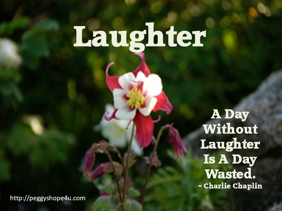 Laughter 2