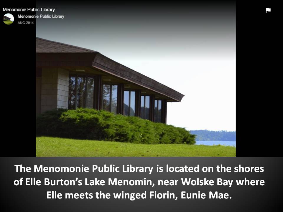 Menomonie Public Library