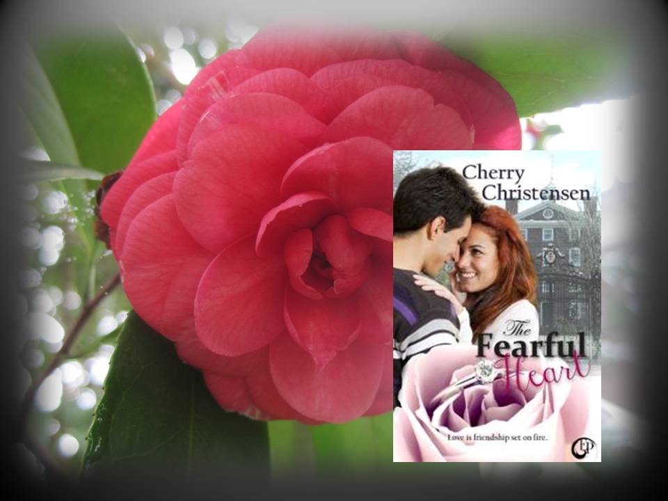 Cherry Christensen offers up a beautiful love story.